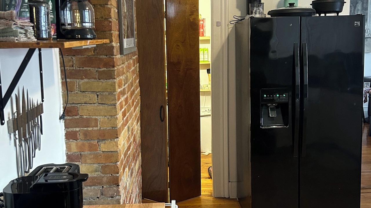 Photo of Kitchen in Ionia