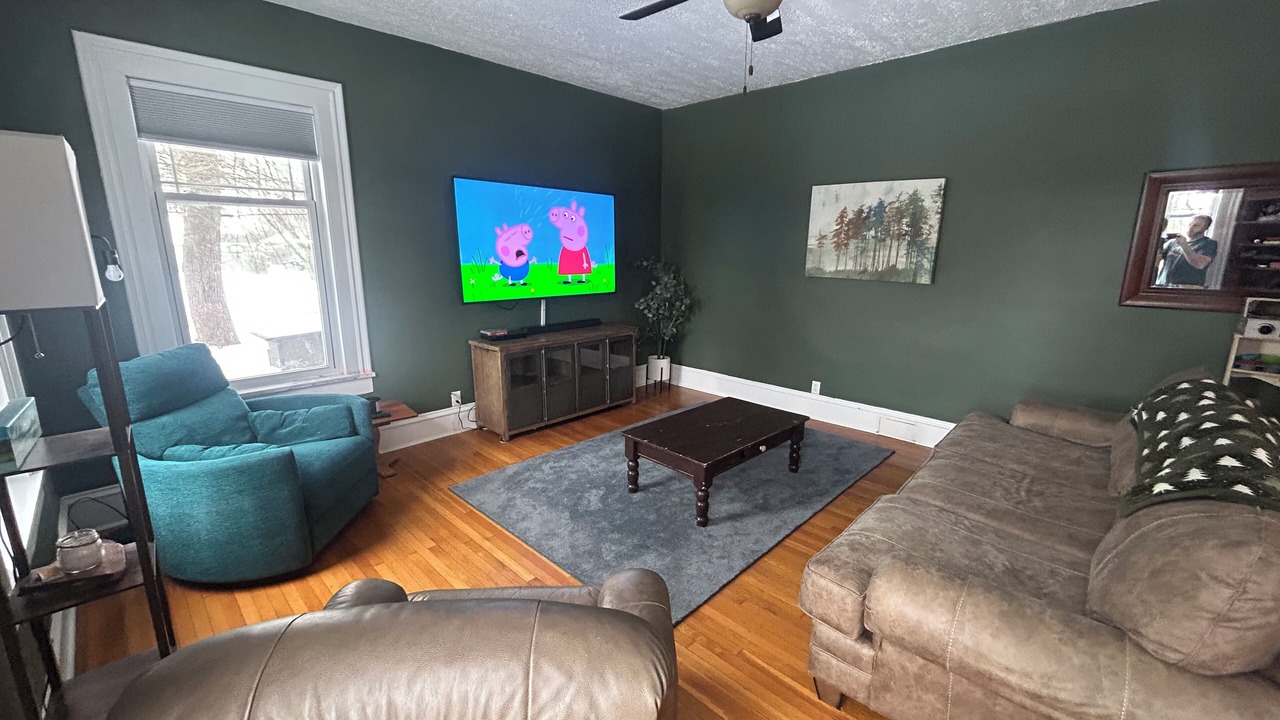 Photo of Livingroom in Ionia
