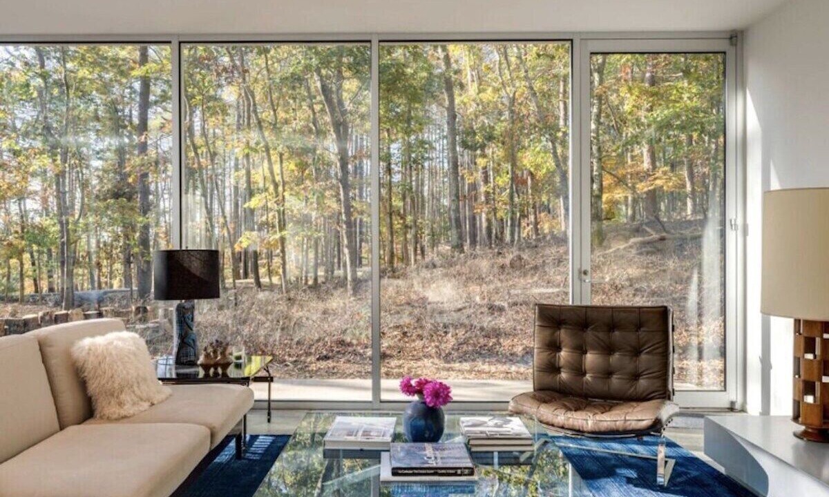 Photo of Livingroom in Water Mill