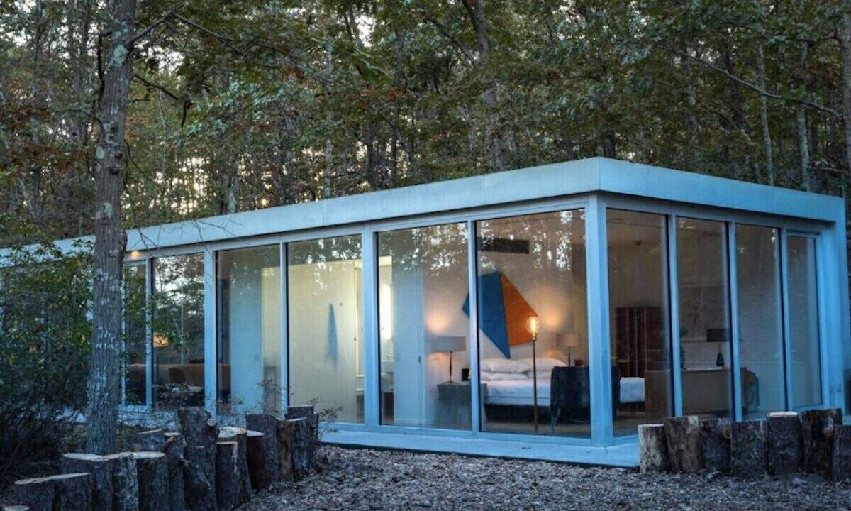 Photo of Outdoor in Water Mill