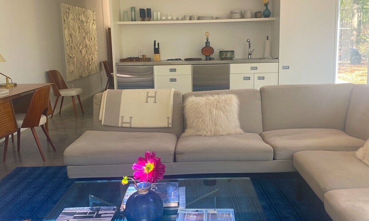 Photo of Livingroom in Water Mill