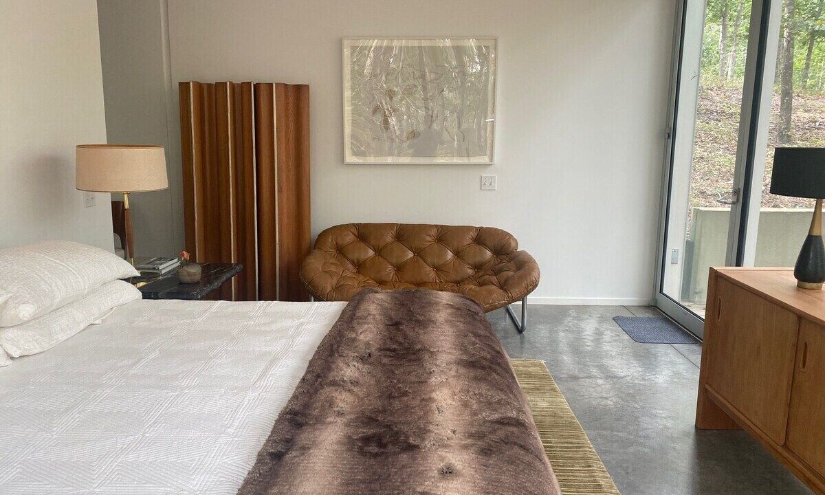 Photo of Bedroom in Water Mill
