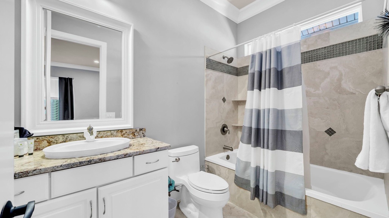 Photo of Bathroom in Fort Walton Beach