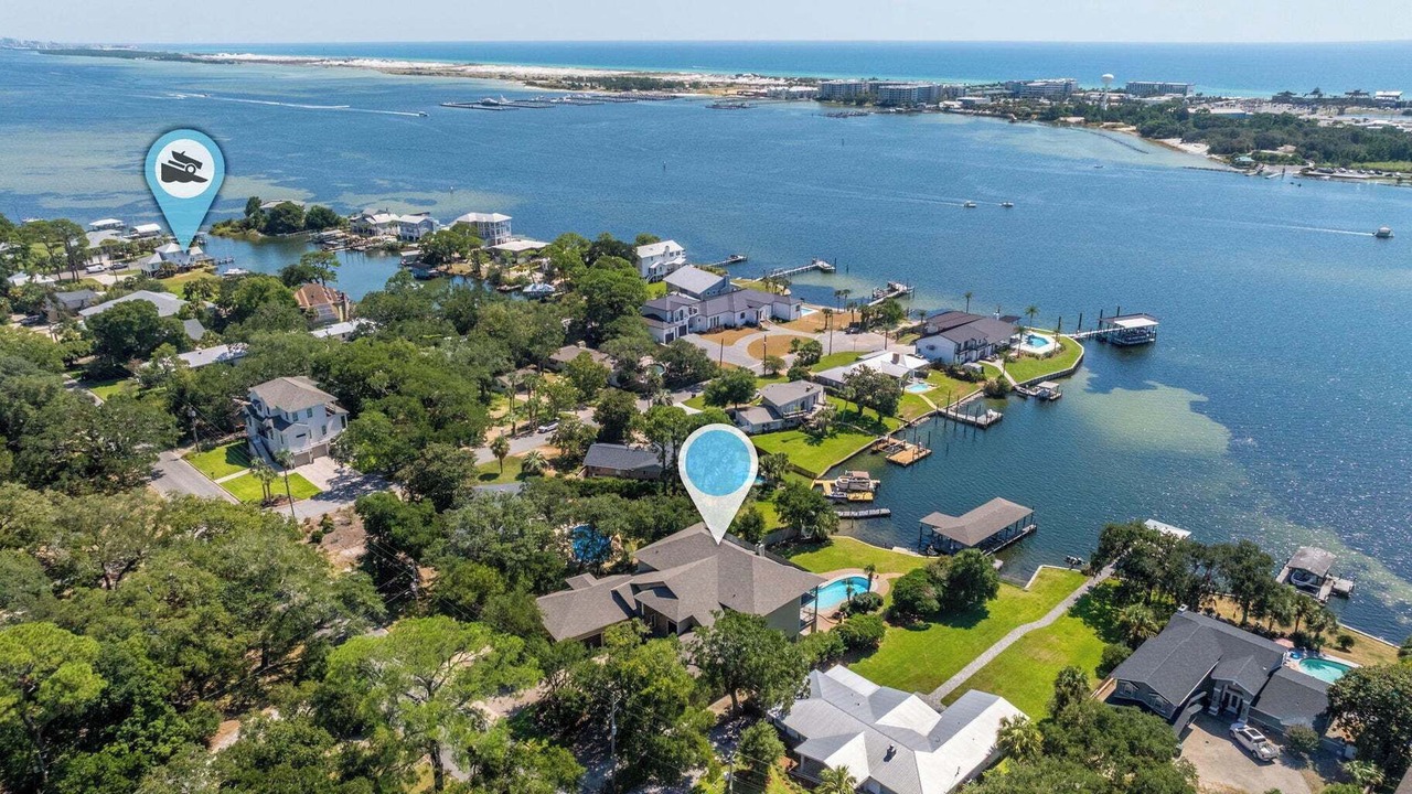 Photo of Outdoor in Fort Walton Beach