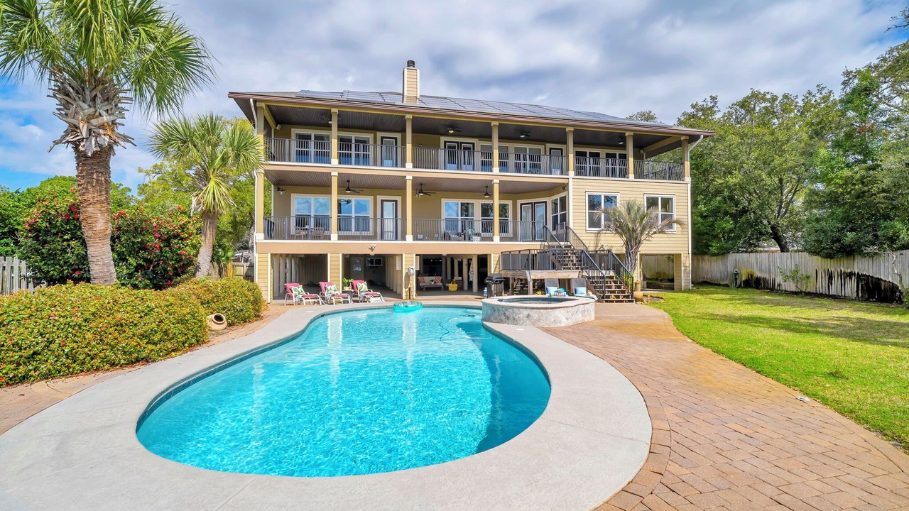 Photo of Outdoor in Fort Walton Beach