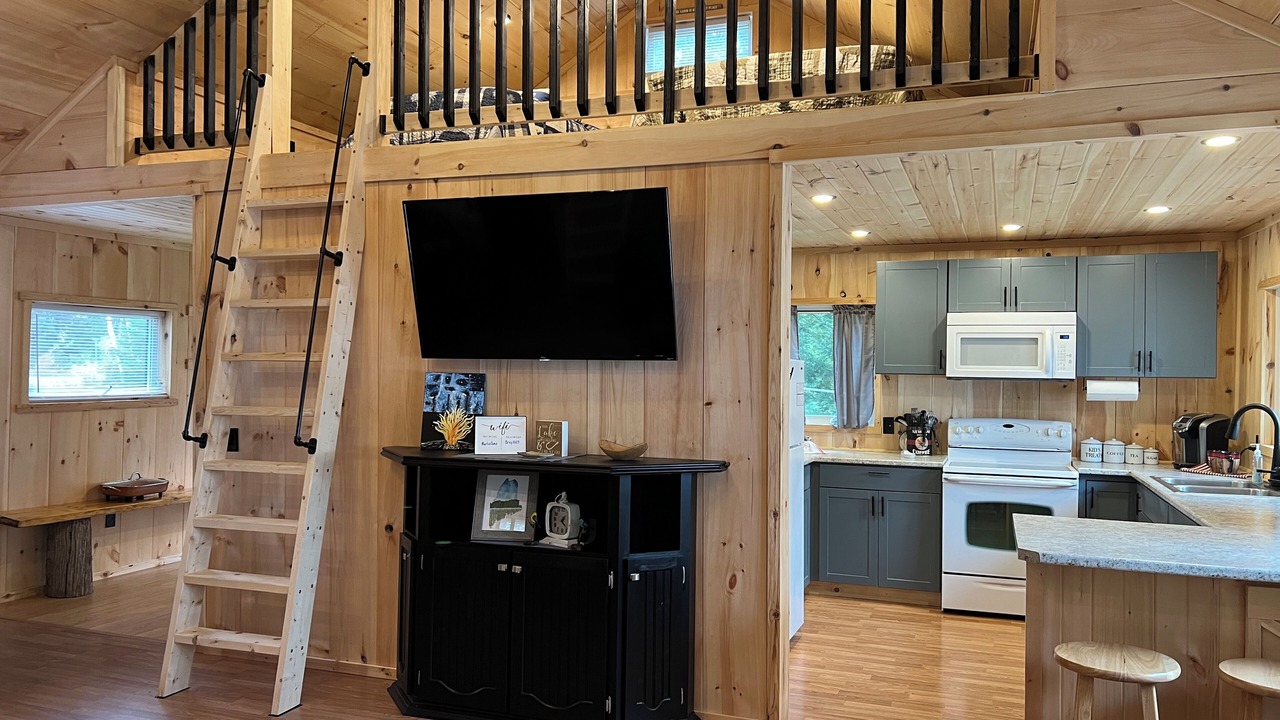 Photo of Kitchen in Sinclair
