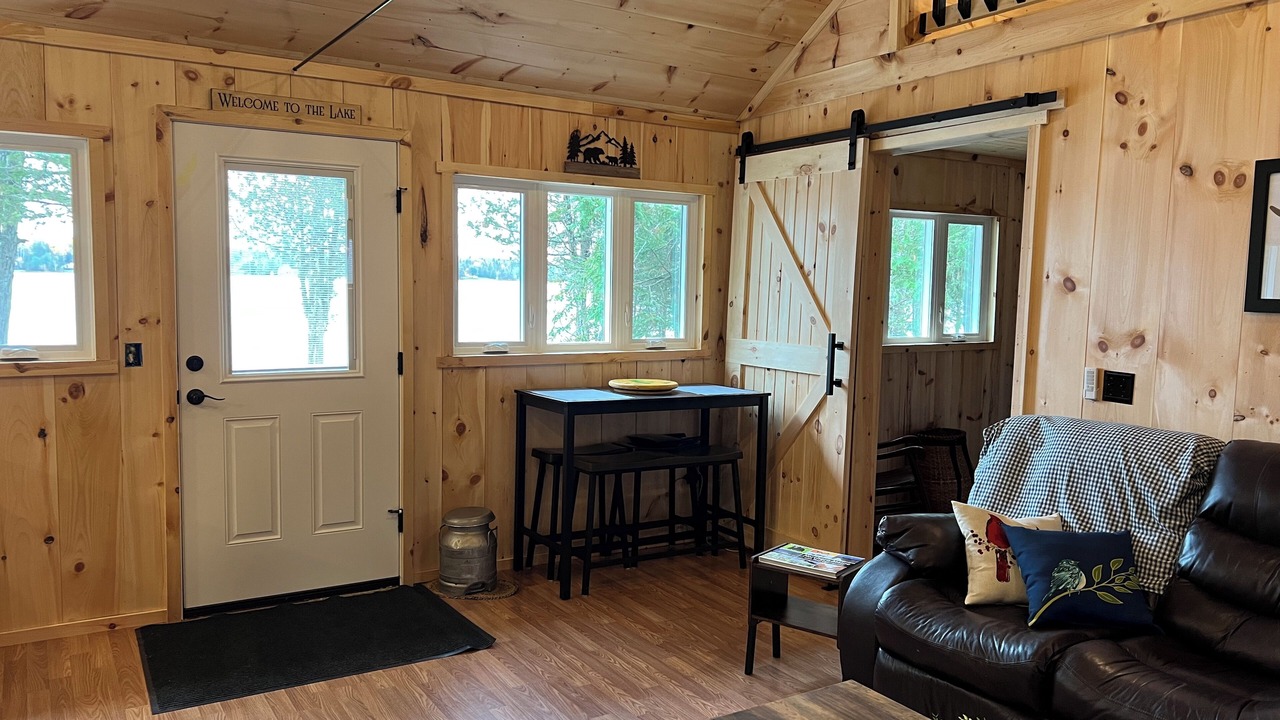 Photo of Livingroom in Sinclair
