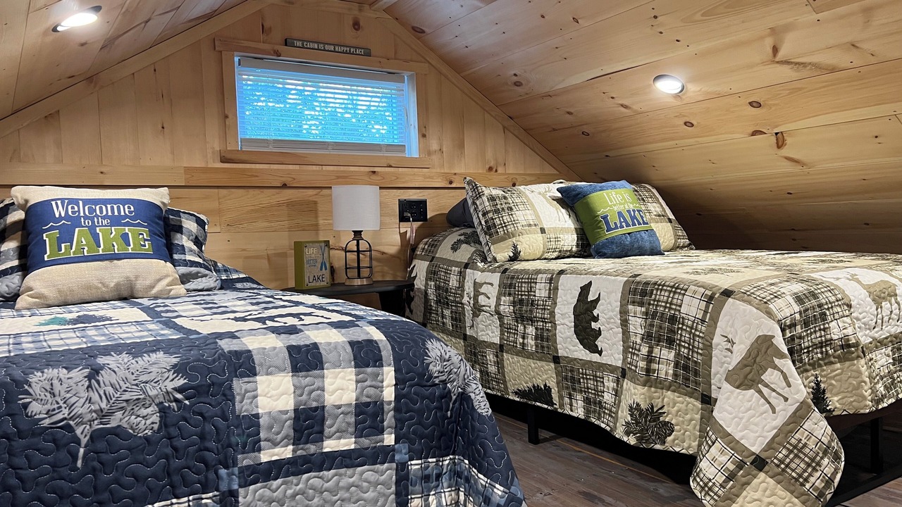 Photo of Bedroom in Sinclair