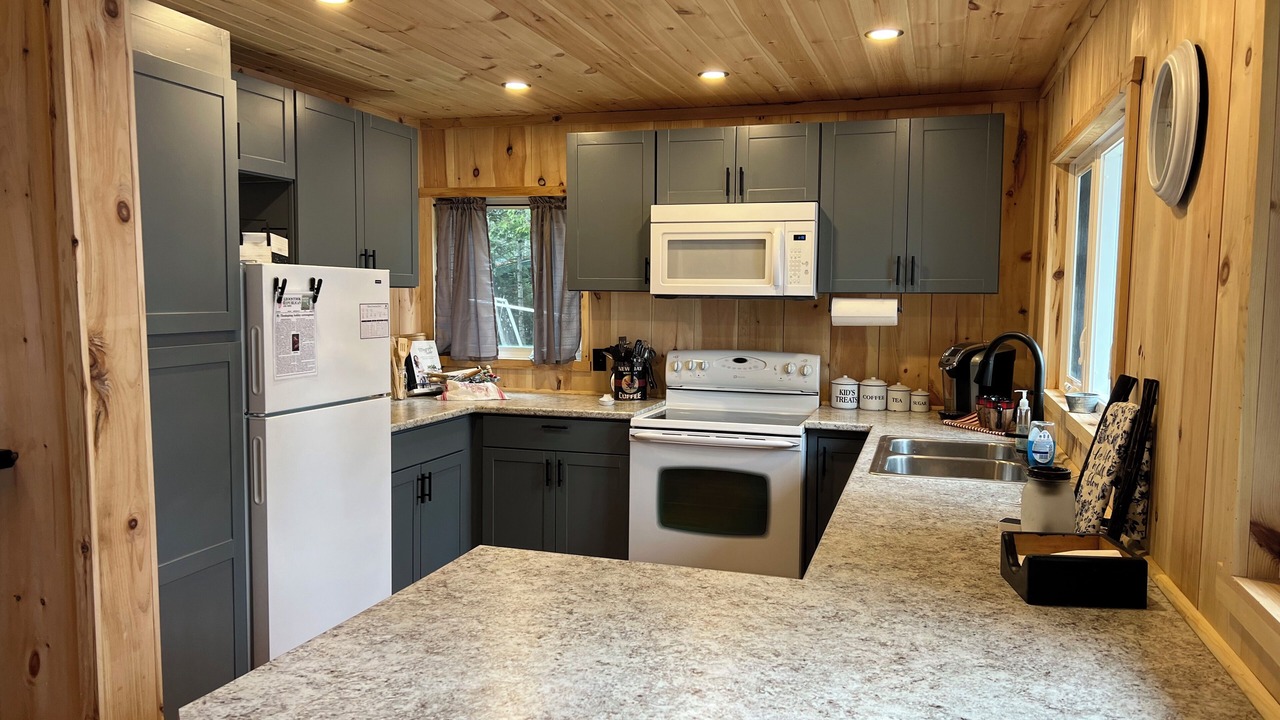 Photo of Kitchen in Sinclair
