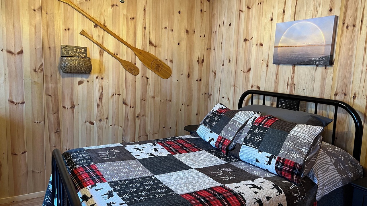 Photo of Bedroom in Sinclair