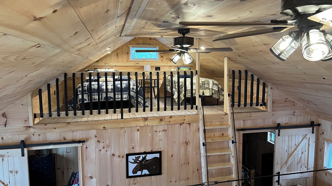 Photo of Bedroom in Sinclair