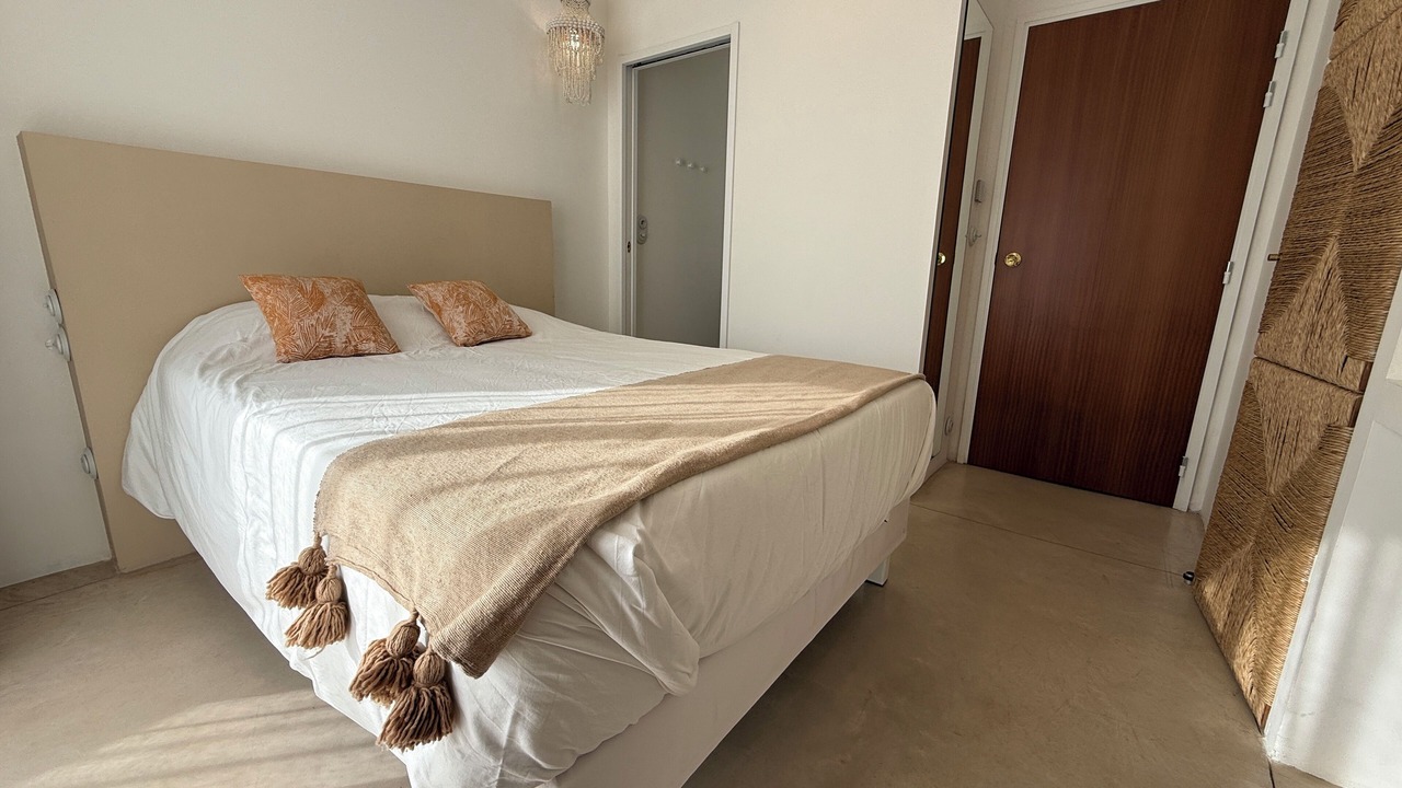 Photo of Bedroom in Mediterranee