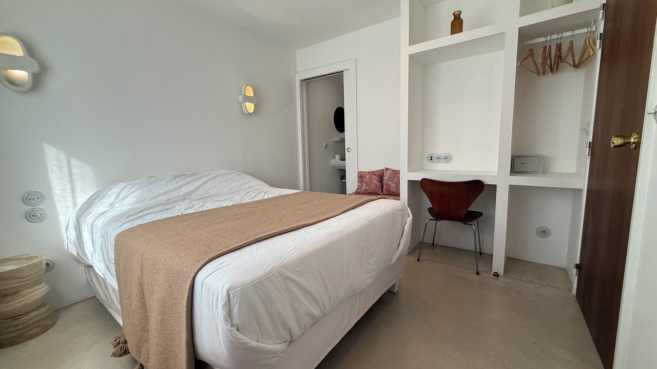 Photo of Bedroom in Mediterranee