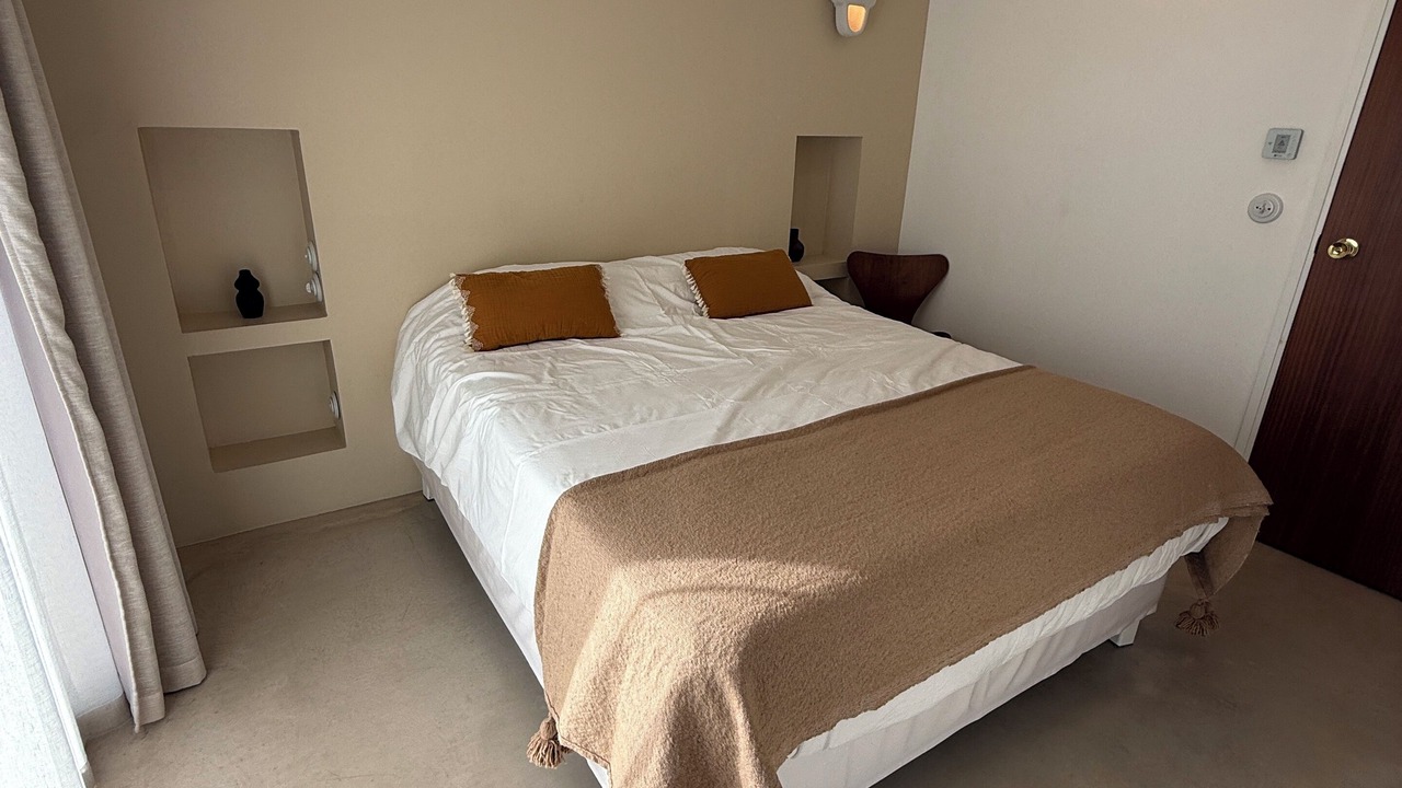 Photo of Bedroom in Mediterranee
