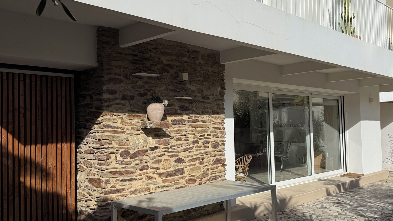 Photo of Patio Balcony in Mediterranee
