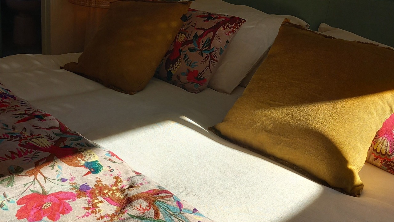 Photo of Bedroom in Espalion