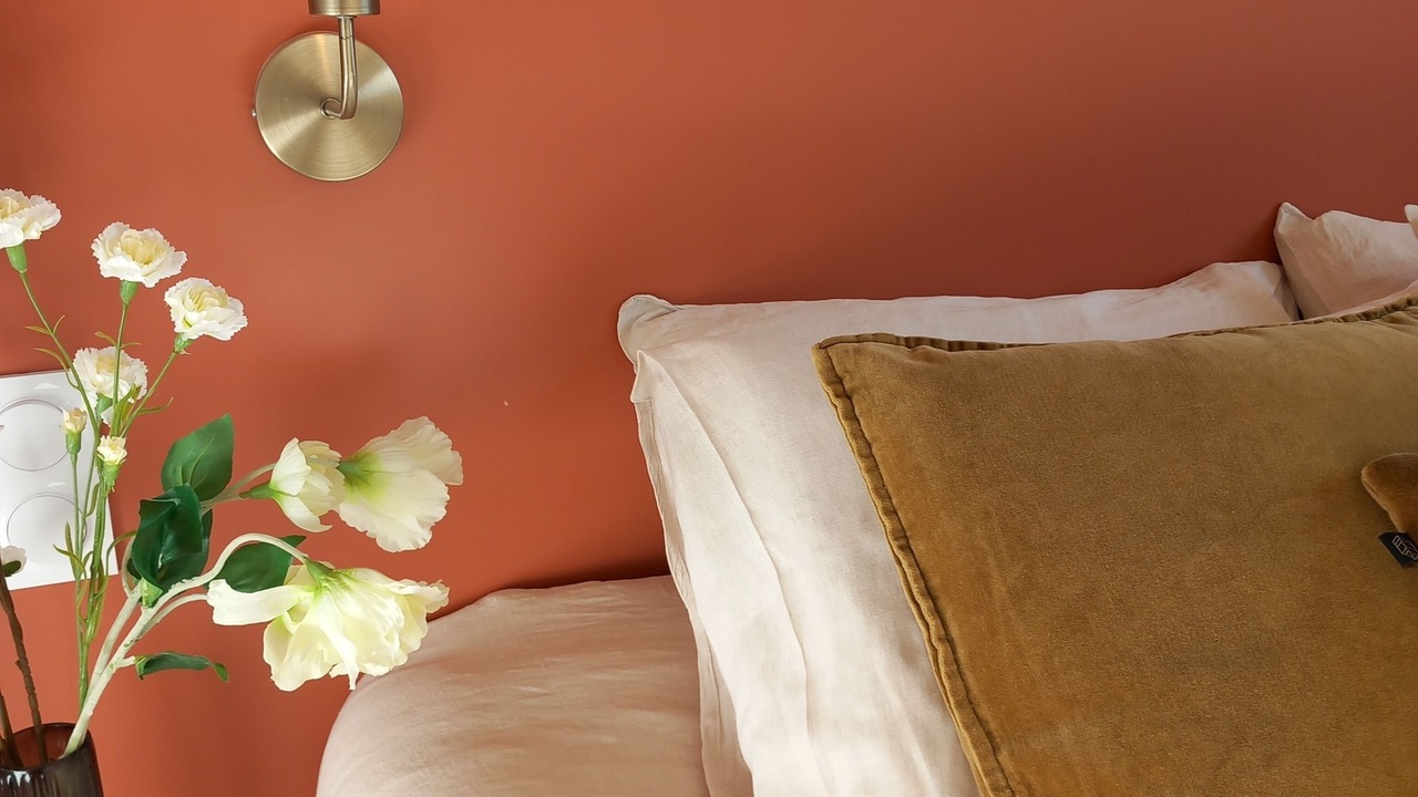 Photo of Bedroom in Espalion