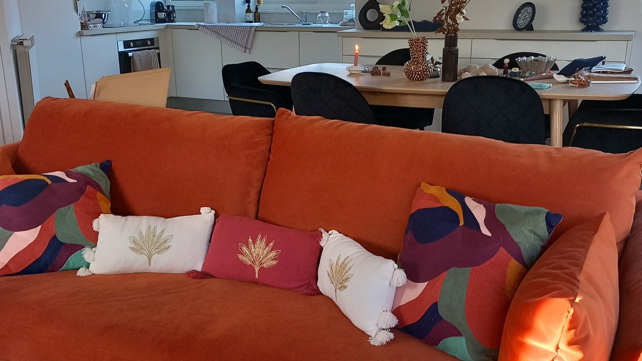 Photo of Livingroom in Espalion