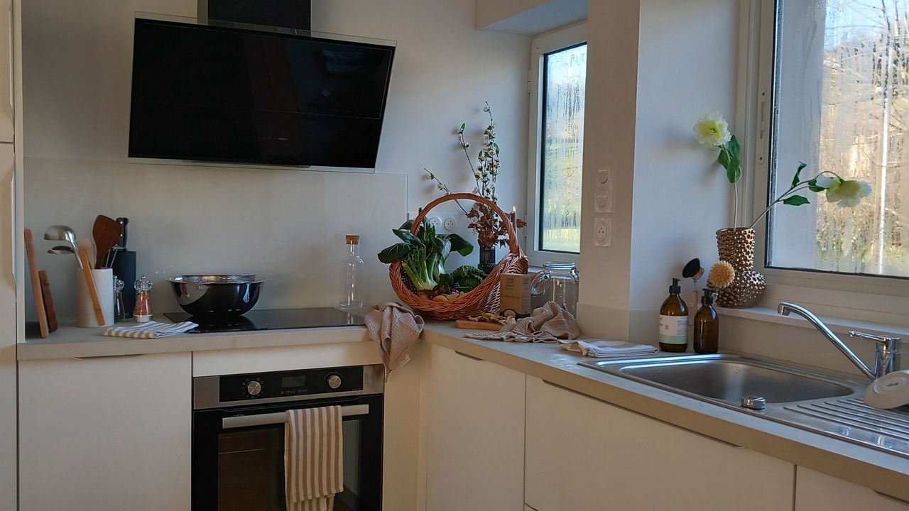 Photo of Kitchen in Espalion