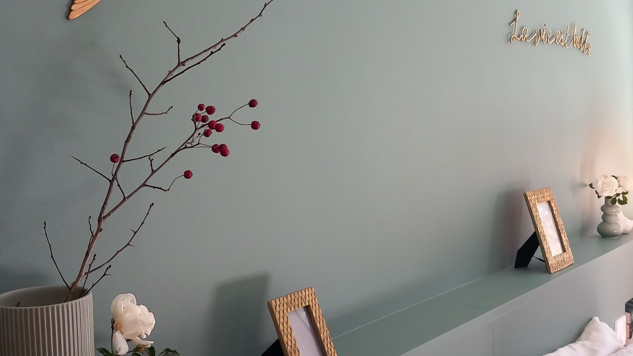 Photo of Bedroom in Espalion