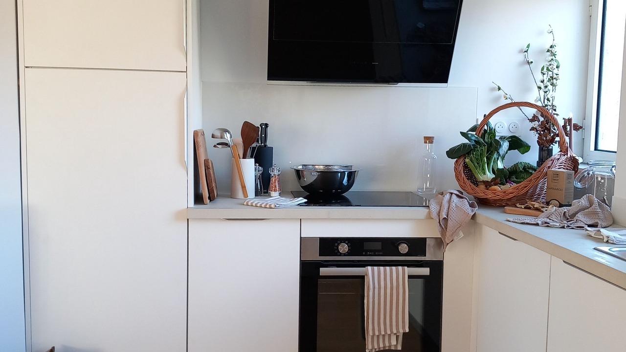 Photo of Kitchen in Espalion