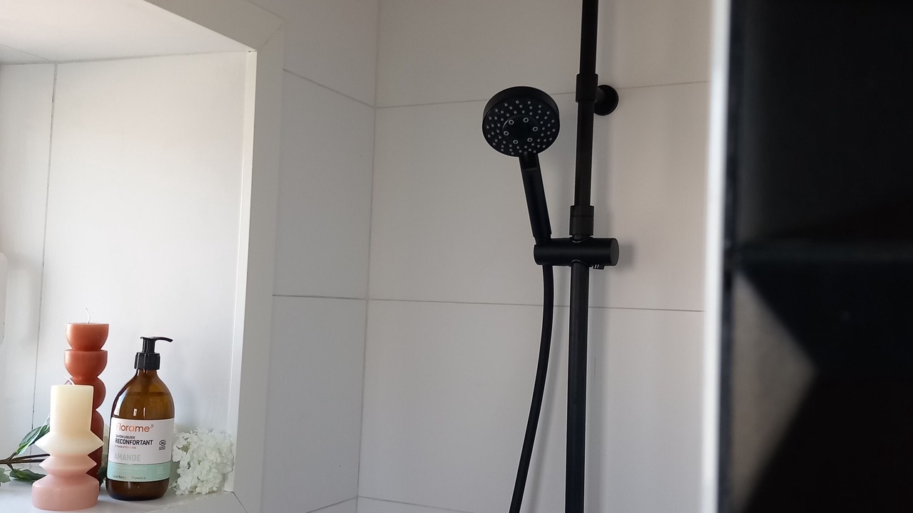 Photo of Bathroom in Espalion
