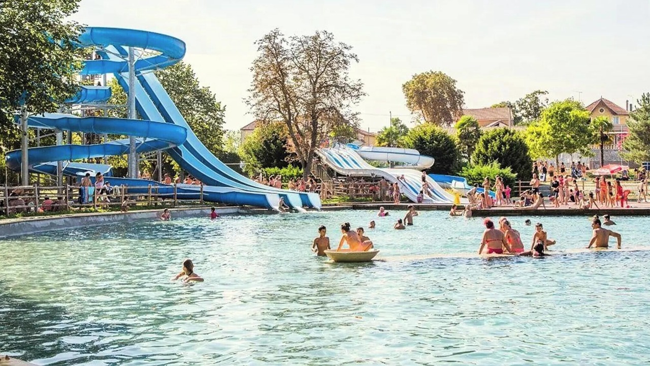 Photo of Outdoor in Gondrin