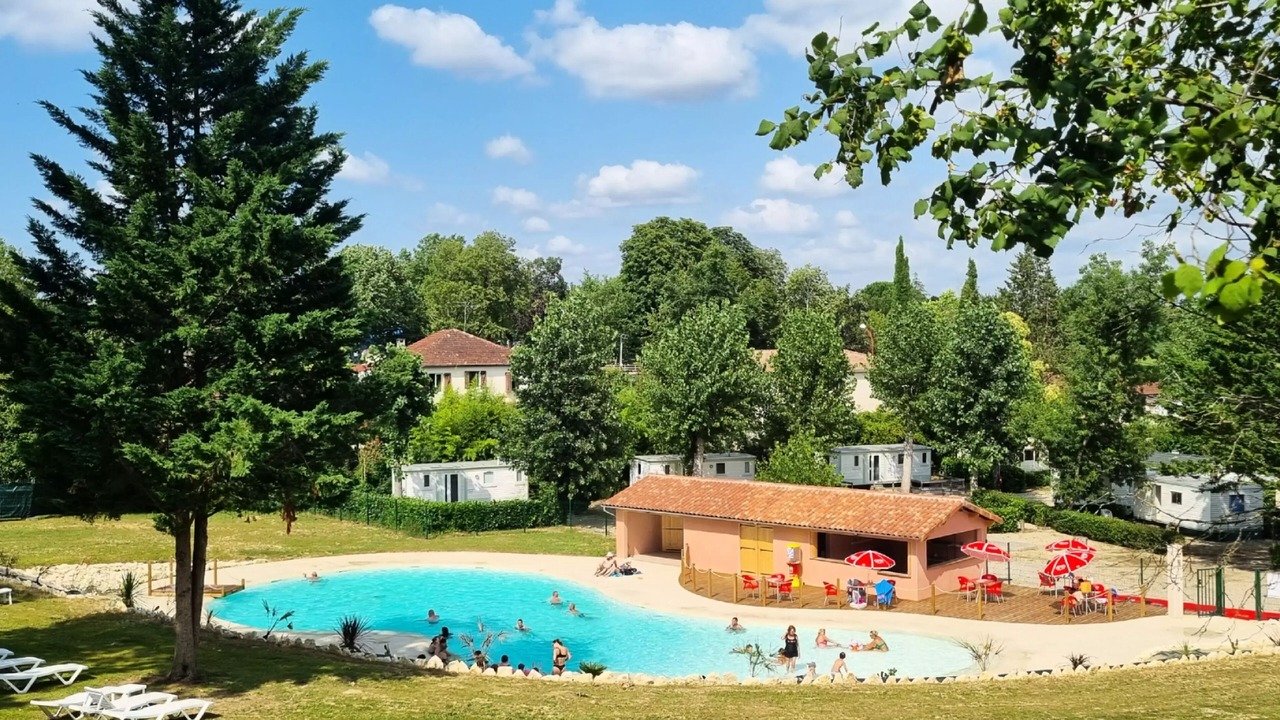 Photo of Outdoor in Gondrin
