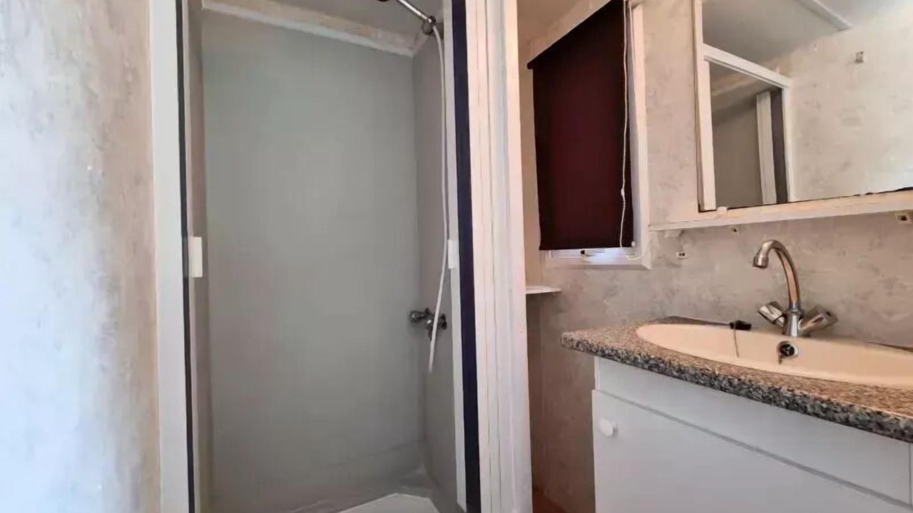 Photo of Bathroom in Gondrin