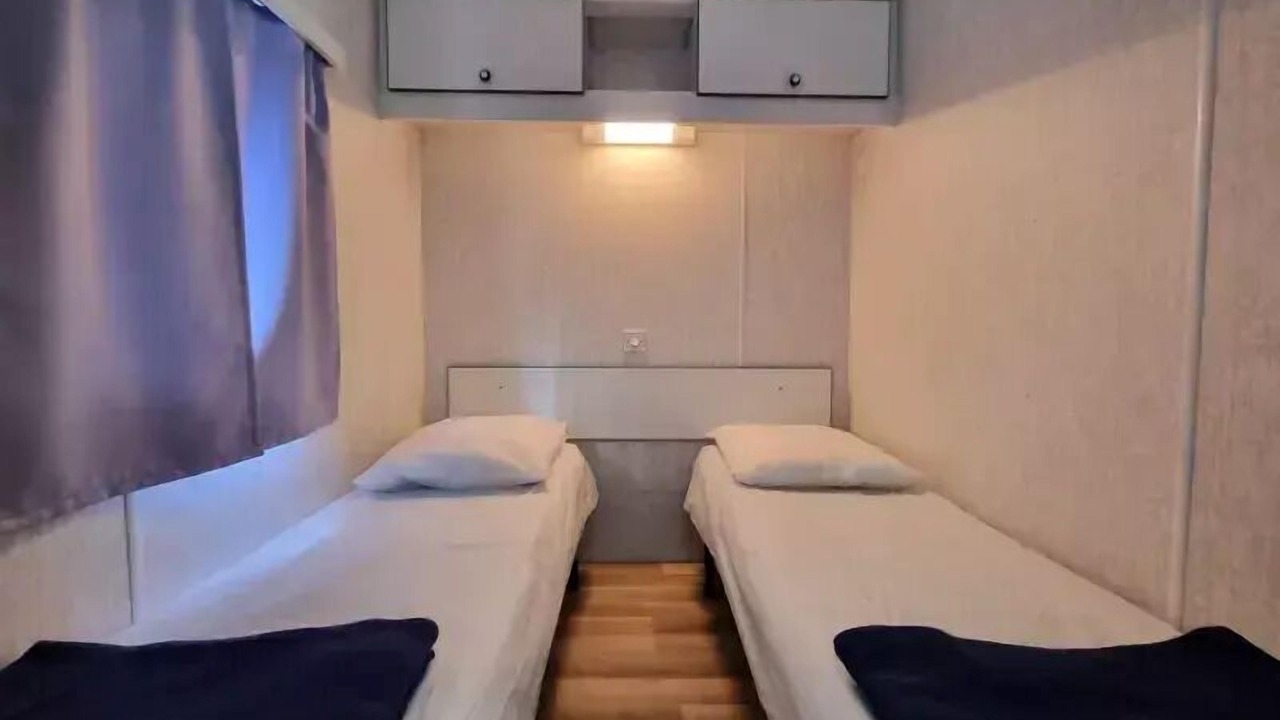 Photo of Bedroom in Gondrin