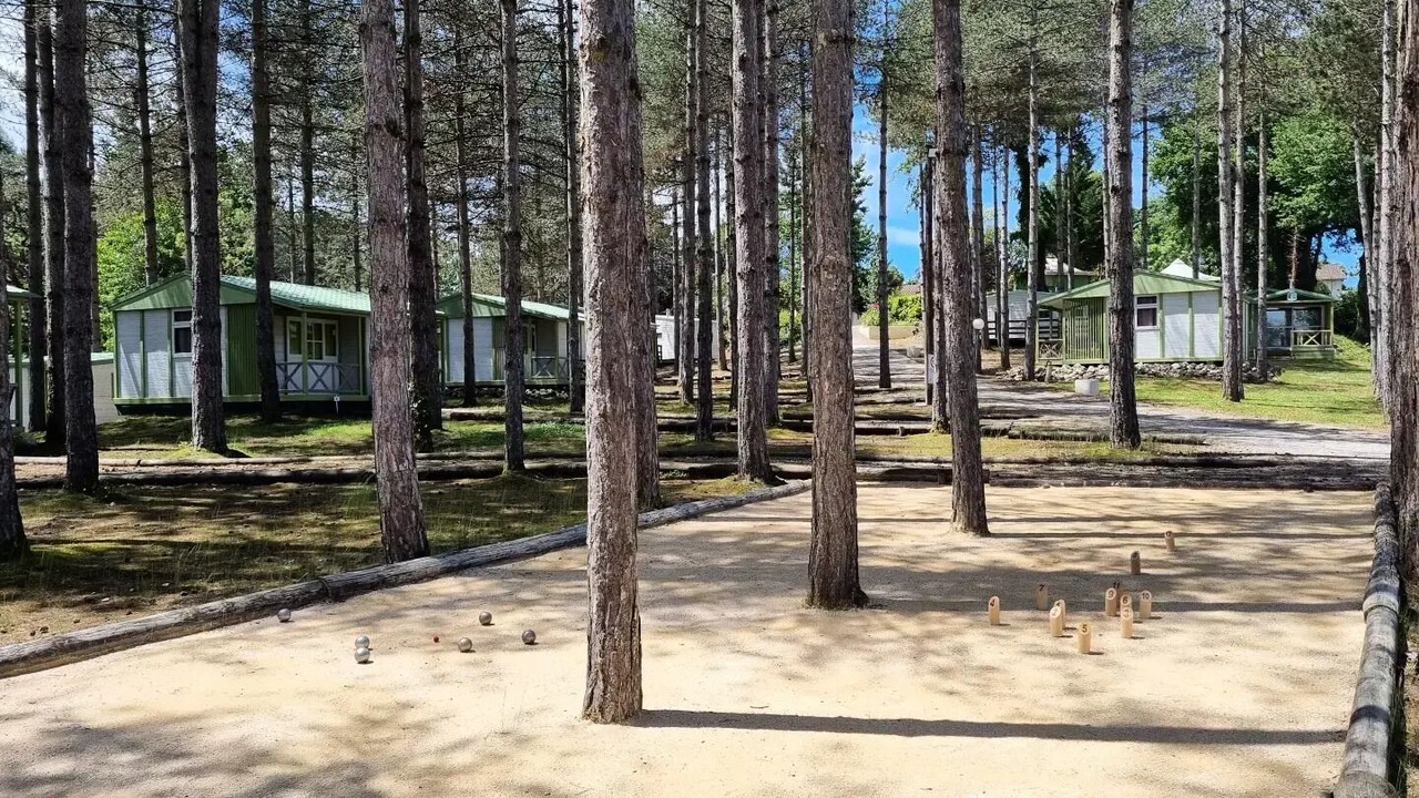 Photo of Outdoor in Gondrin