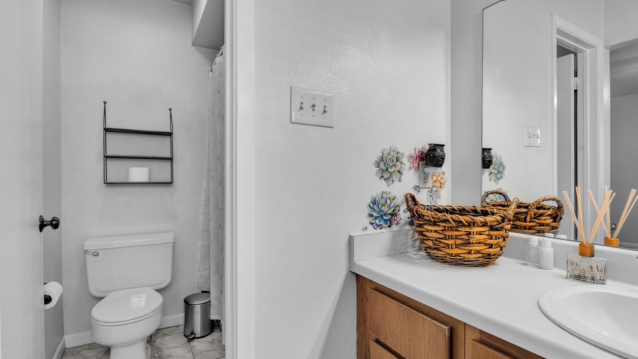Photo of Bathroom in San Angelo