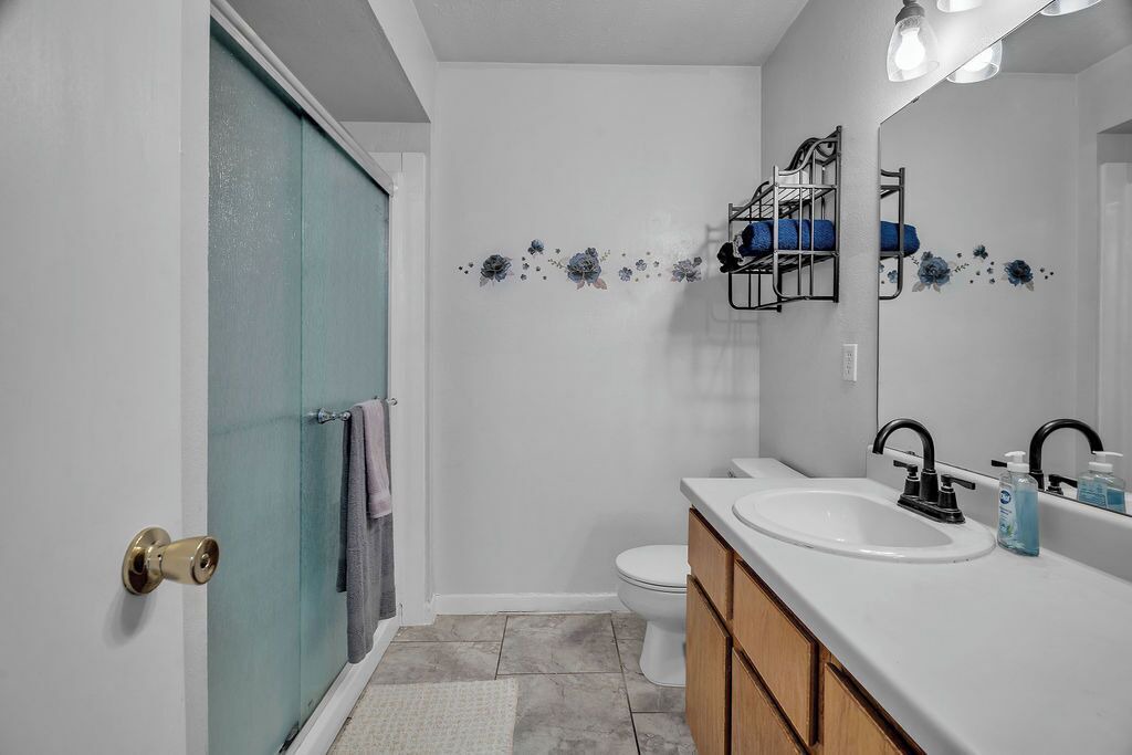 Photo of Bathroom in San Angelo