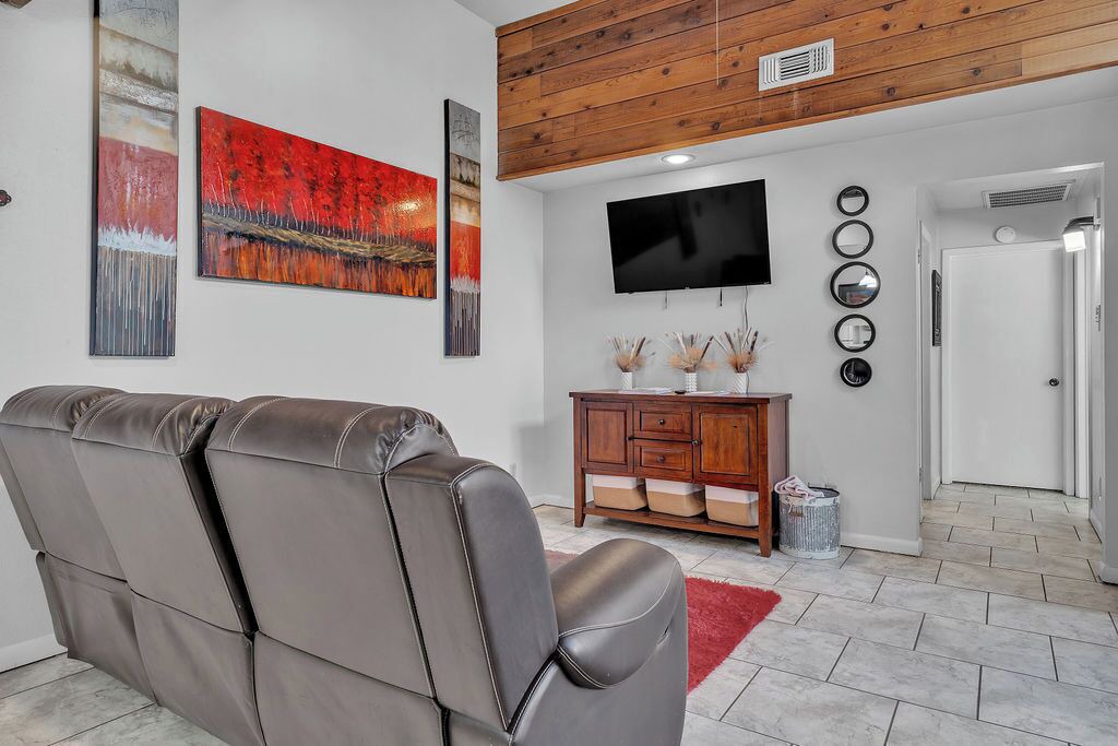 Photo of Livingroom in San Angelo