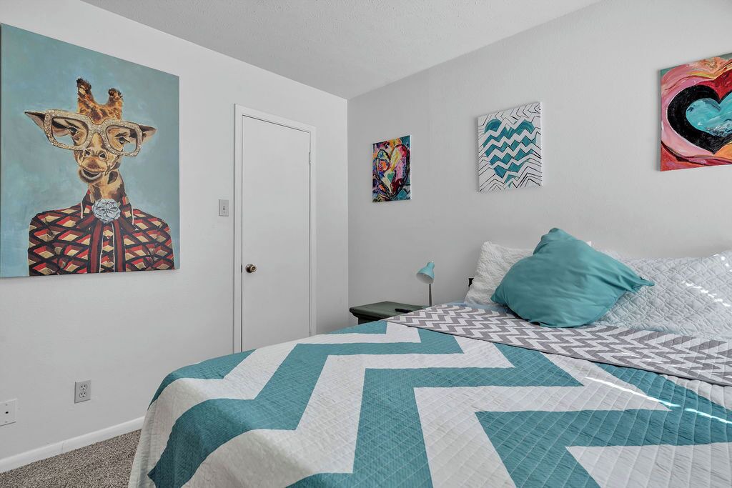 Photo of Bedroom in San Angelo