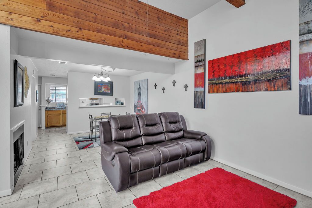Photo of Livingroom in San Angelo