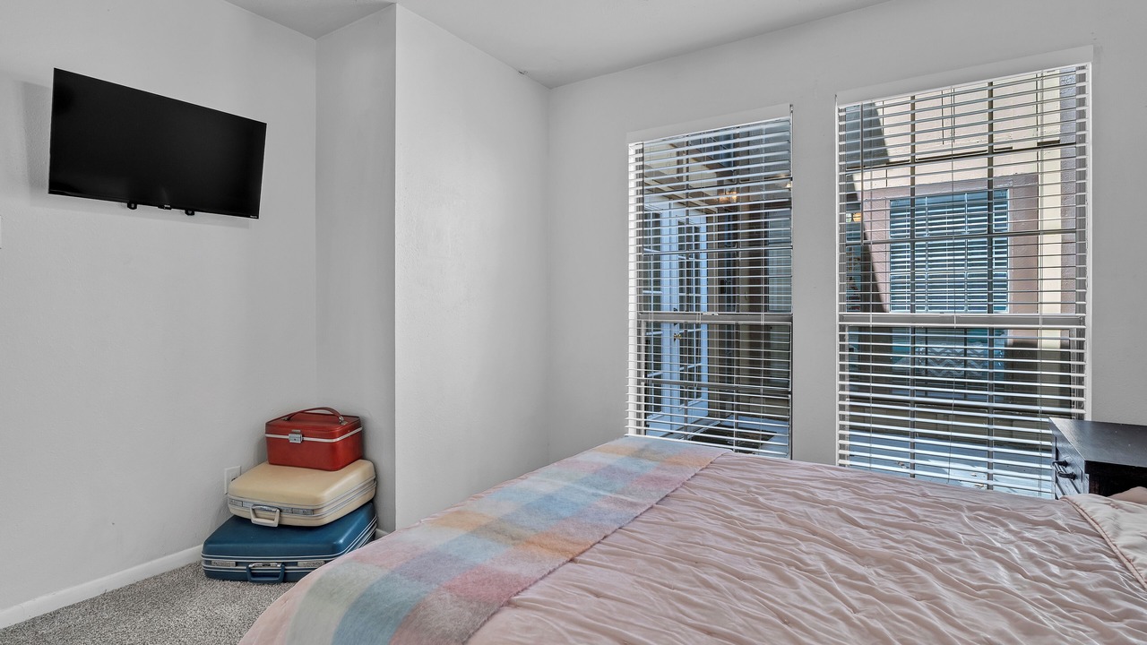 Photo of Bedroom in San Angelo