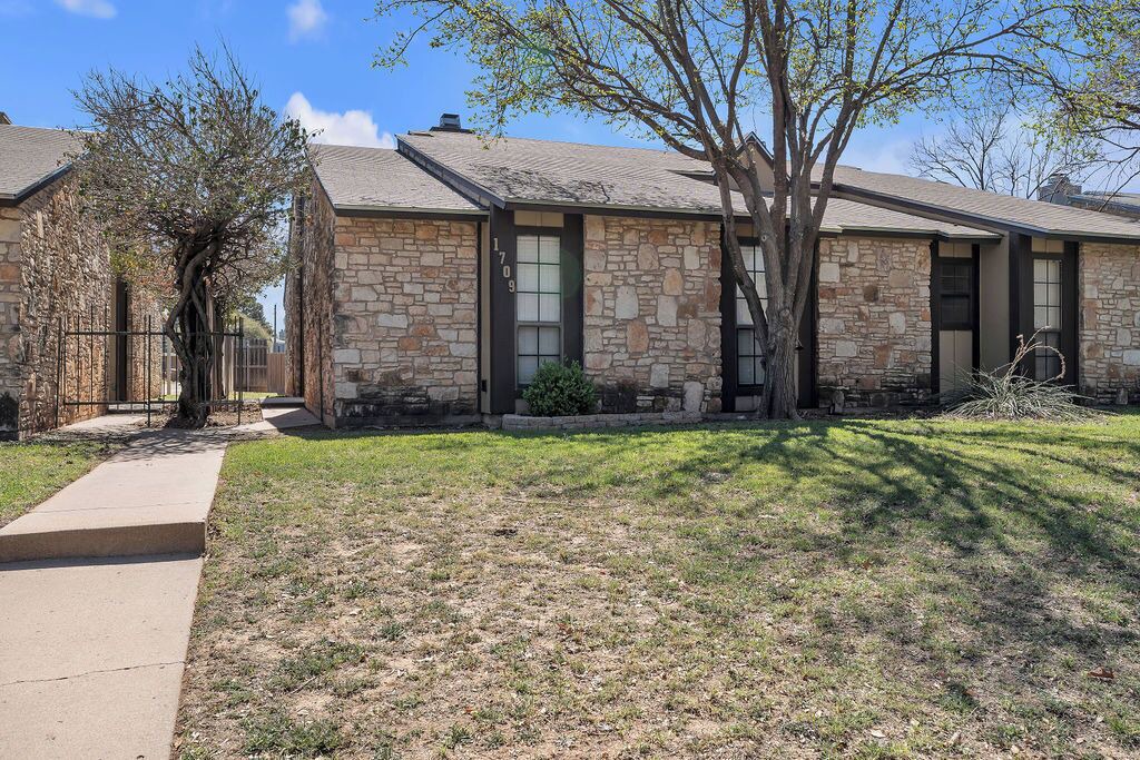 Photo of Outdoor in San Angelo