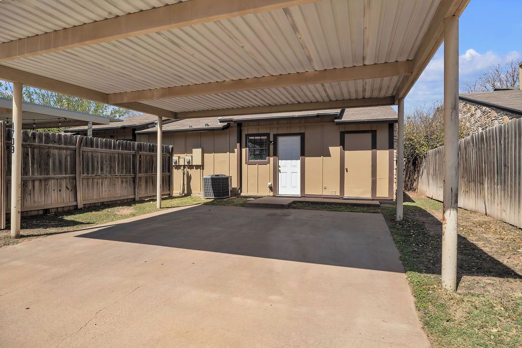 Photo of Outdoor in San Angelo