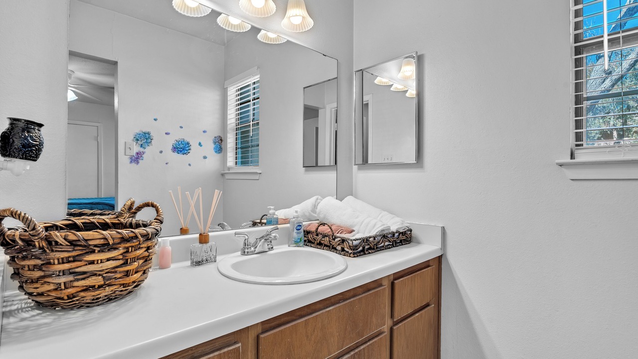 Photo of Bathroom in San Angelo