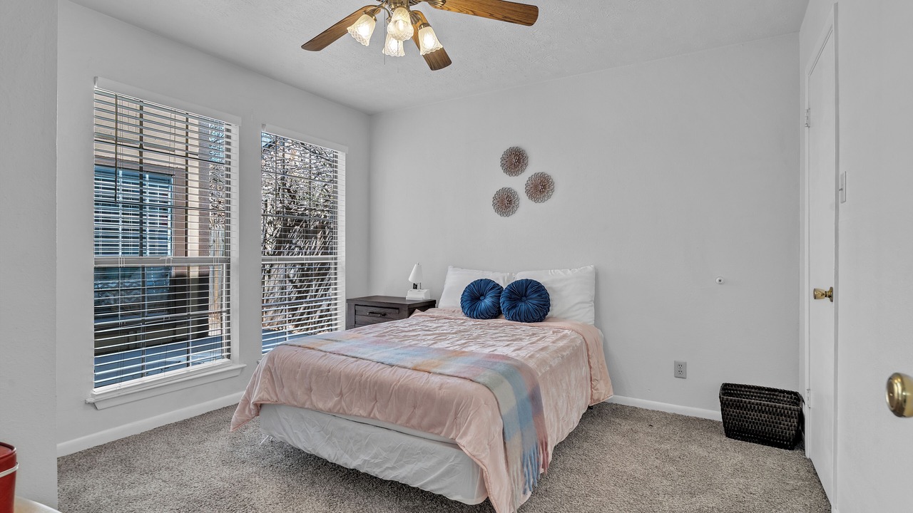 Photo of Bedroom in San Angelo