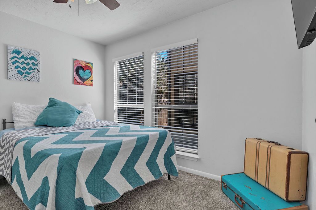 Photo of Bedroom in San Angelo