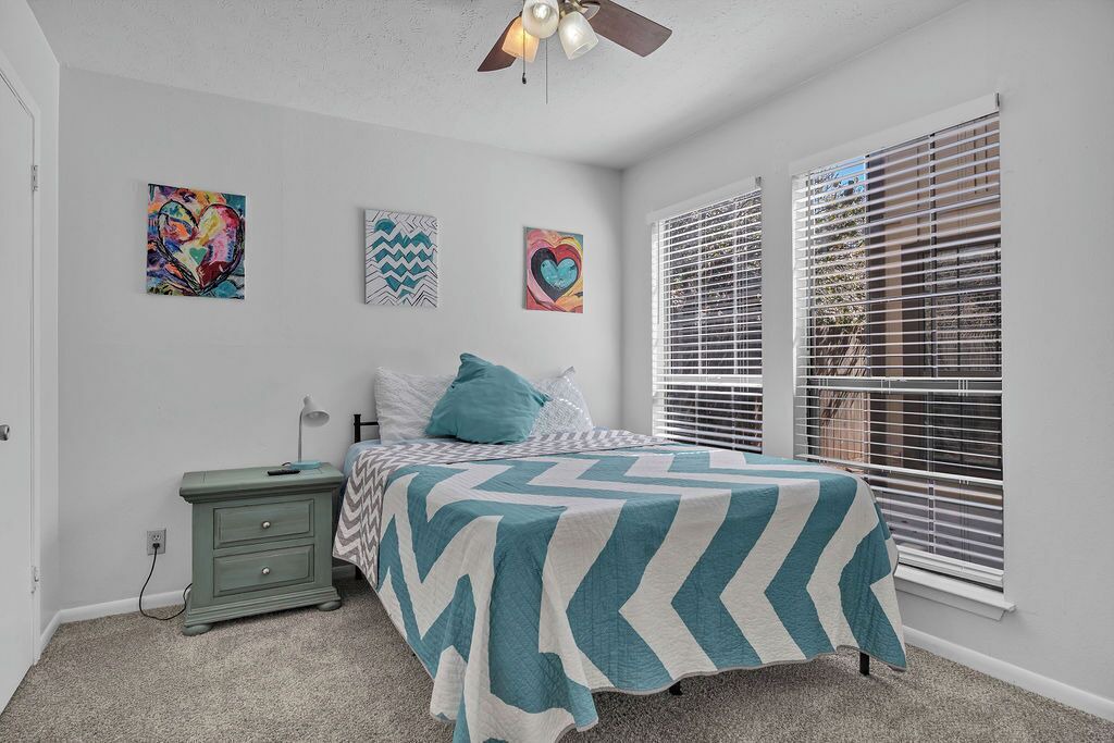 Photo of Bedroom in San Angelo