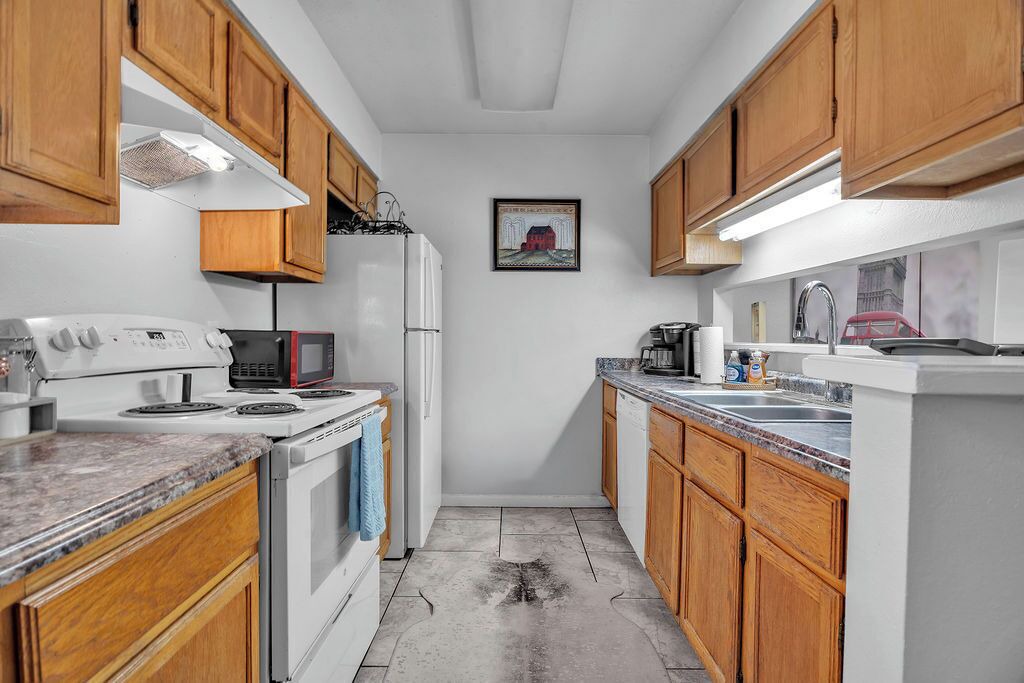 Photo of Kitchen in San Angelo