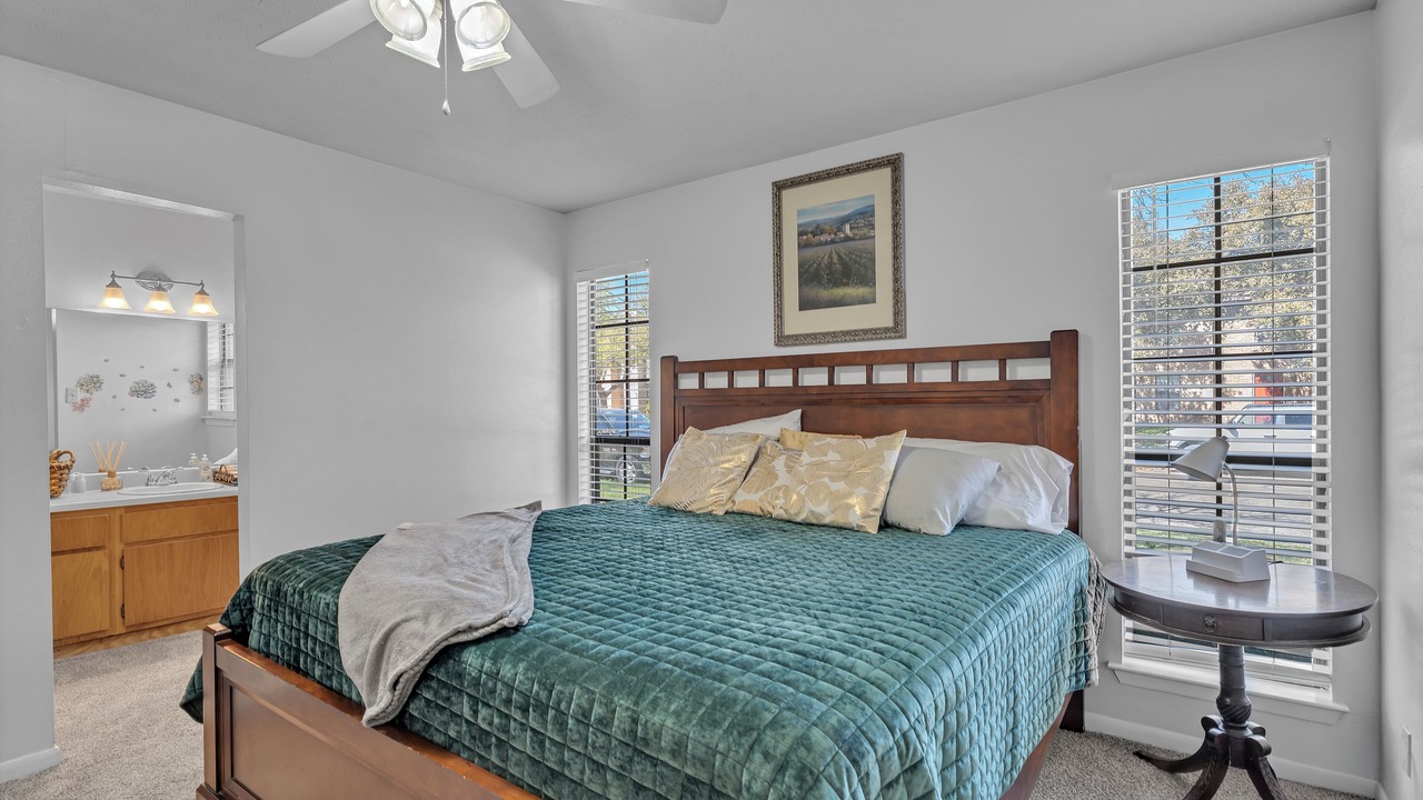 Photo of Bedroom in San Angelo