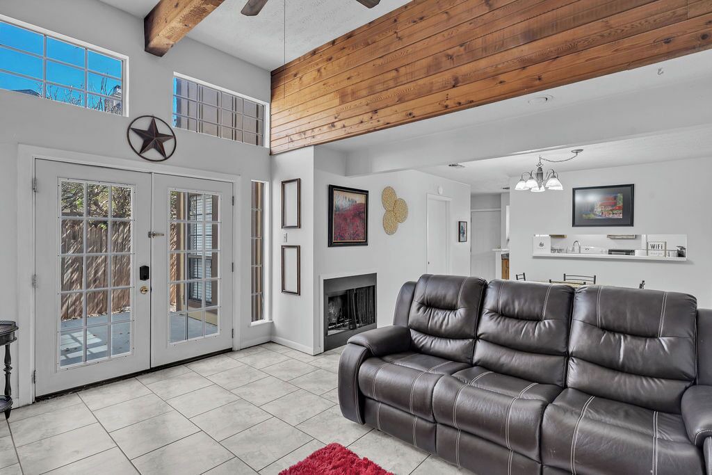 Photo of Livingroom in San Angelo