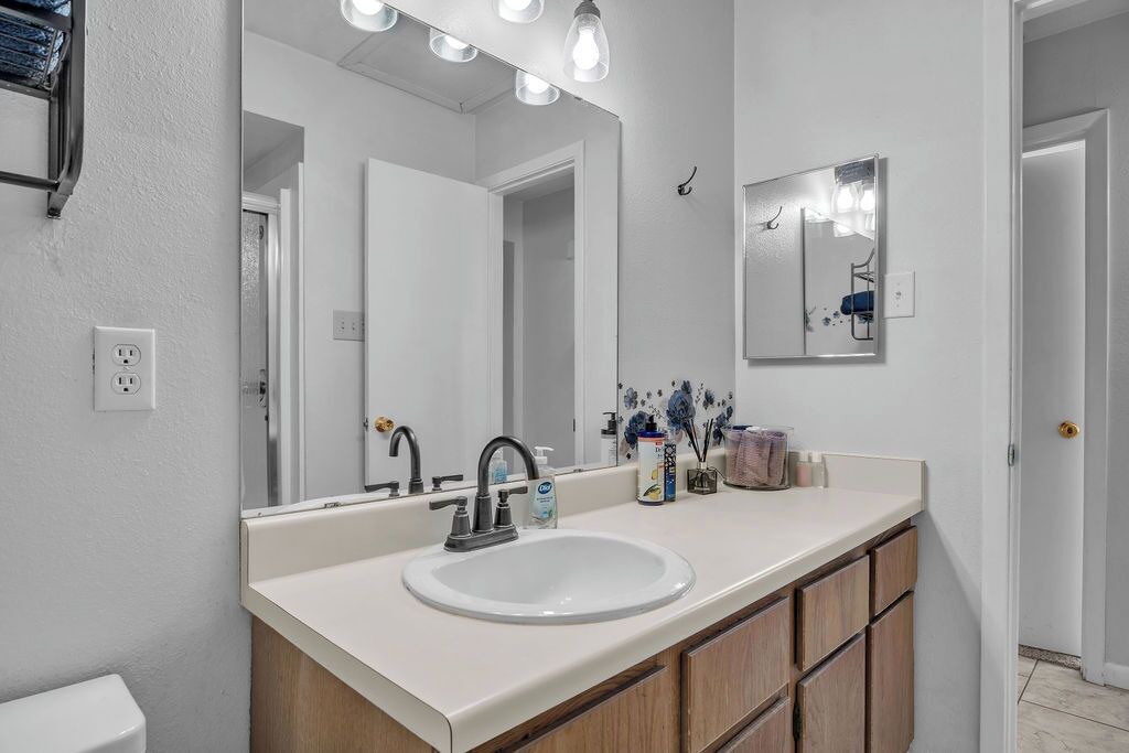 Photo of Bathroom in San Angelo
