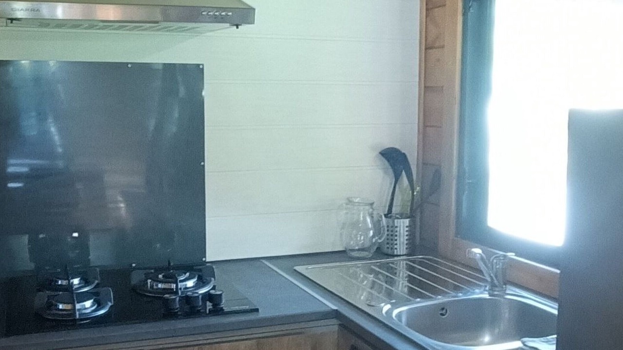 Photo of Kitchen in Gotein-Libarrenx