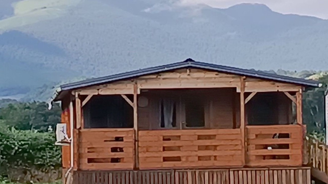 Photo of Outdoor in Gotein-Libarrenx