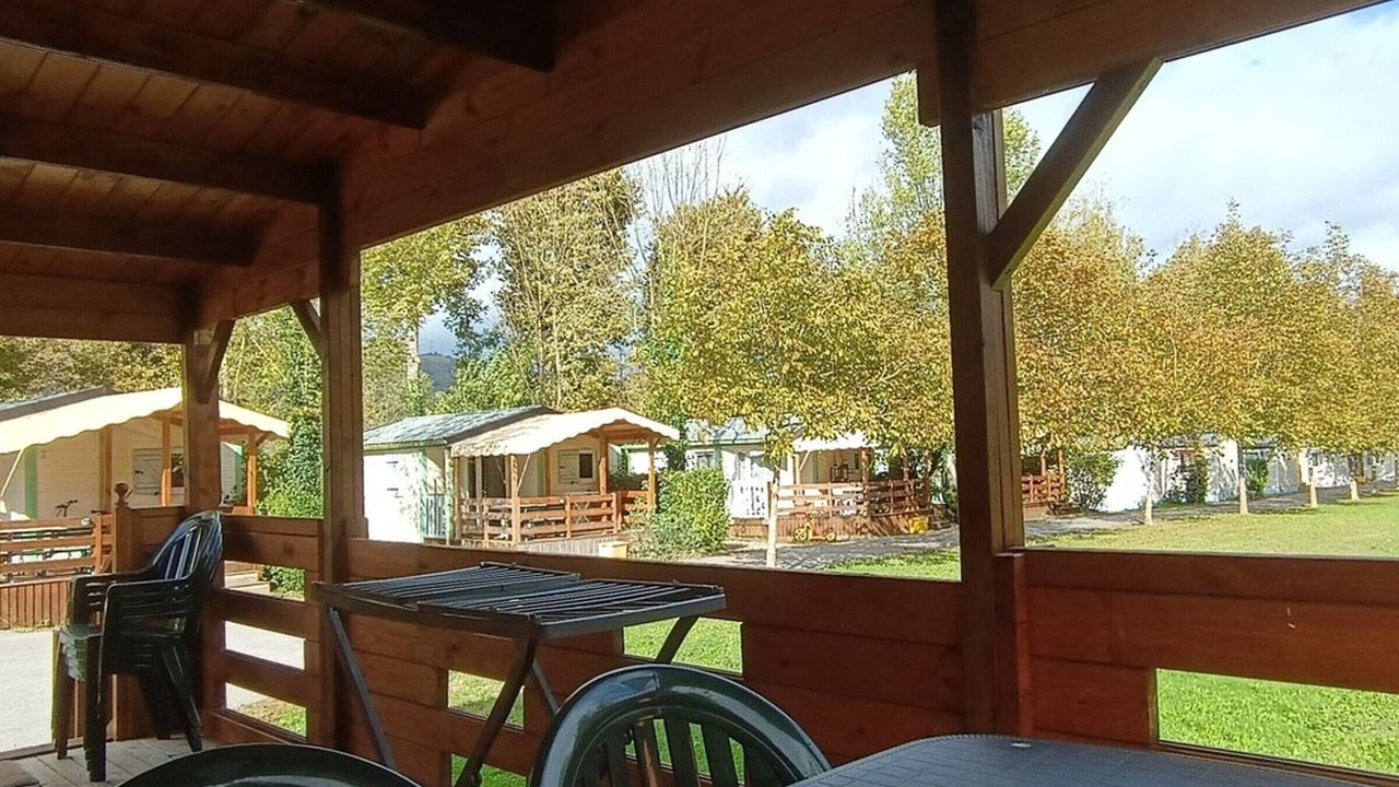 Photo of Outdoor in Gotein-Libarrenx